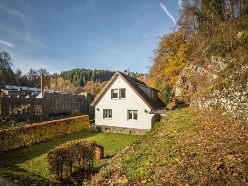 Zur Altstadt Monschau Exteriér fotografie