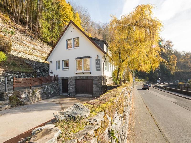 Zur Altstadt Monschau Exteriér fotografie
