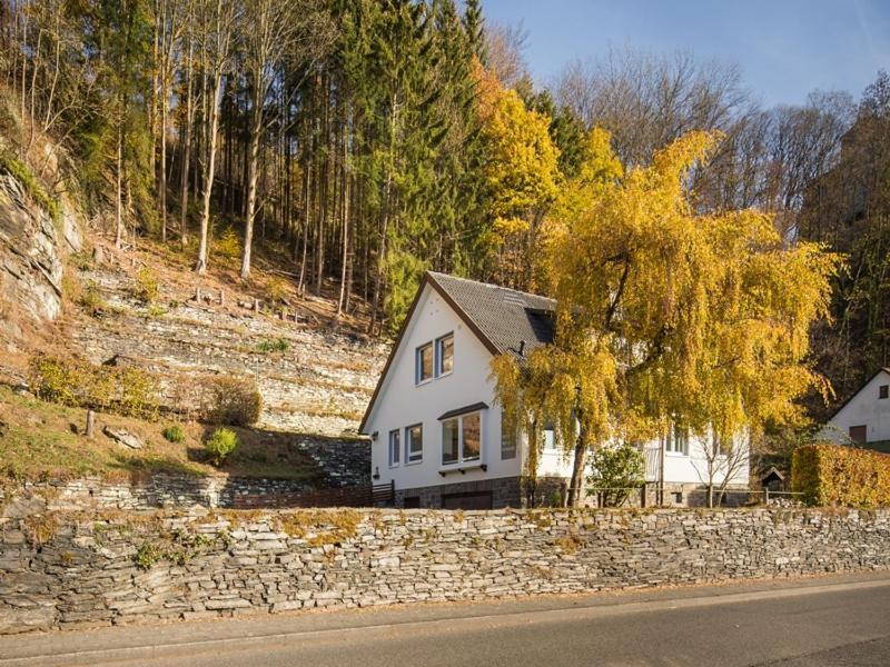 Zur Altstadt Monschau Exteriér fotografie